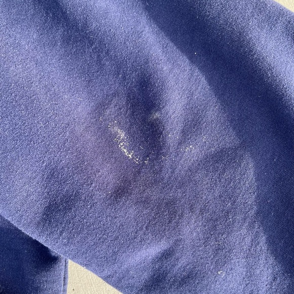 Carhartt Men's Rutland Thermal Lined Zip Front Sweatshirt Hoodie (Big & Tall) - Picture 9 of 11